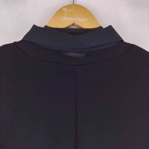 ザラ ZARA MIXED SEMI-SHEER MINI DRESS レディース JPN:S