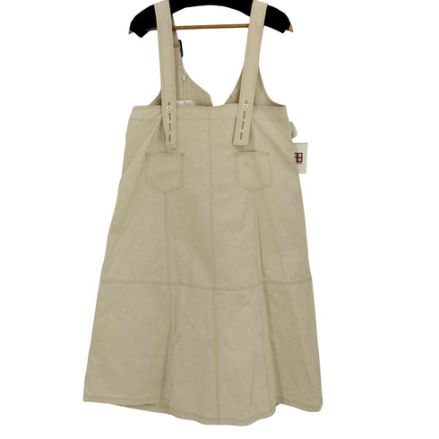 アメリ AMERI SHOREDITCH OVER DRESS レディース JPN:M