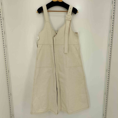 アメリ AMERI SHOREDITCH OVER DRESS レディース JPN:M