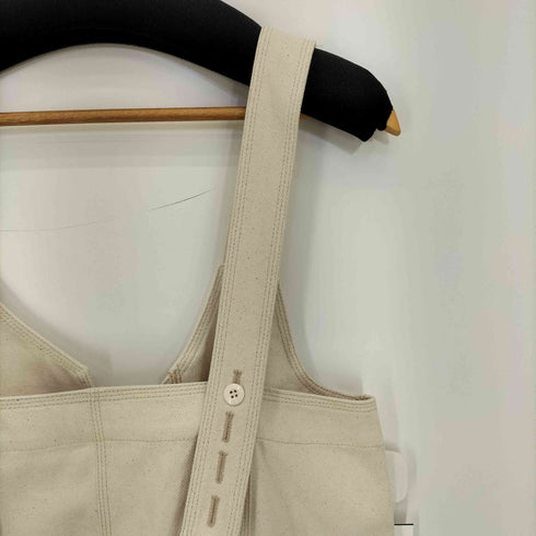 アメリ AMERI SHOREDITCH OVER DRESS レディース JPN:M