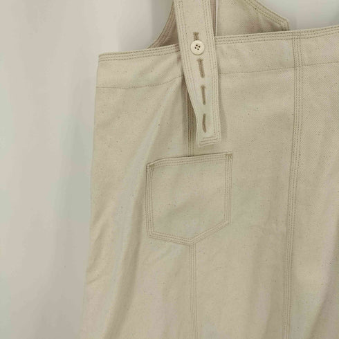 アメリ AMERI SHOREDITCH OVER DRESS レディース JPN:M