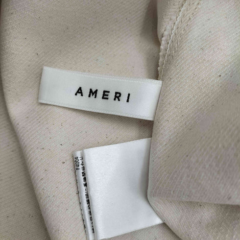 アメリ AMERI SHOREDITCH OVER DRESS レディース JPN:M