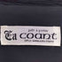 COANT 3D ワッフル レース ノーカラージャケット メンズ 15