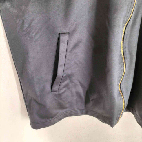 チャンピオン Champion ベースボールロゴ ジャケット 平成 メンズ XO