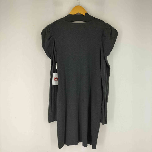 フォクシー FOXEY ショルダーデザインワンピース レディース