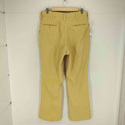 70-80s ロケットTALON ノータックスラックス メンズ FREE