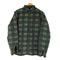 ポロバイラルフローレン Polo by RALPH LAUREN CLASSIC FIT フランネル ワークシャツ メンズ import:L