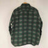 ポロバイラルフローレン Polo by RALPH LAUREN CLASSIC FIT フランネル ワークシャツ メンズ import:L