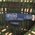 ポロバイラルフローレン Polo by RALPH LAUREN CLASSIC FIT フランネル ワークシャツ メンズ import:L