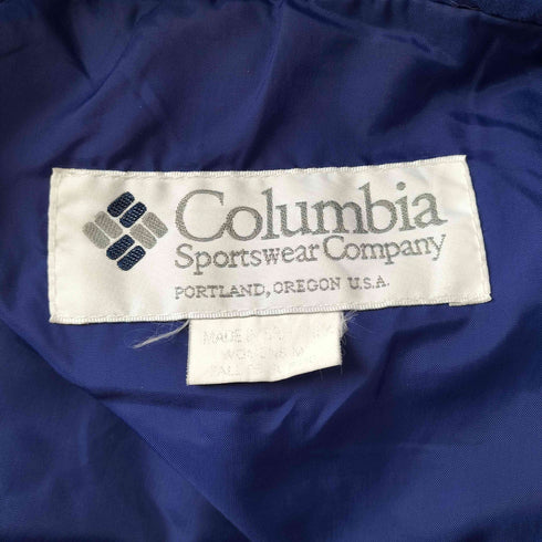 コロンビアスポーツウェア Columbia Sportswear powder keg ナイロンジャケット レディース import:M