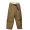 キャプテンサンシャイン KAPTAIN SUNSHINE 別注 MILITARY オーバーパンツ レディース 32M