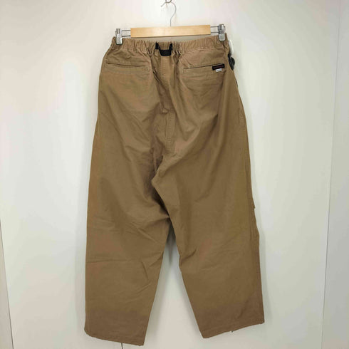 キャプテンサンシャイン KAPTAIN SUNSHINE 別注 MILITARY オーバーパンツ レディース 32M
