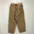 キャプテンサンシャイン KAPTAIN SUNSHINE 別注 MILITARY オーバーパンツ レディース 32M