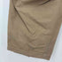 キャプテンサンシャイン KAPTAIN SUNSHINE 別注 MILITARY オーバーパンツ レディース 32M