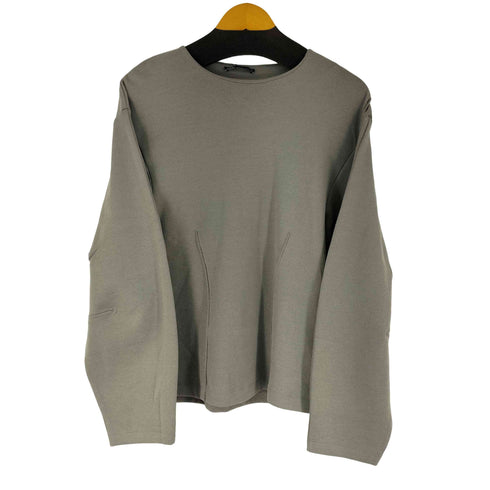 ザラ ZARA L/S デザイントップス レディース import:L