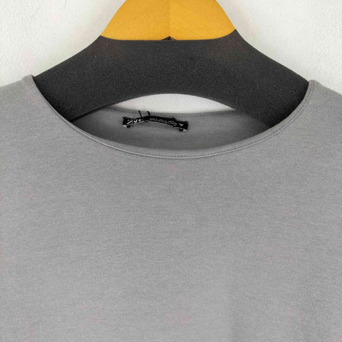 ザラ ZARA L/S デザイントップス レディース import:L