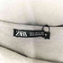 ザラ ZARA L/S デザイントップス レディース import:L