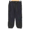 グラミチ GRAMICCI NYLON PACKBLE TRACK PANT メンズ JPN:XL
