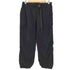 グラミチ GRAMICCI NYLON PACKBLE TRACK PANT メンズ JPN:XL