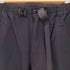 グラミチ GRAMICCI NYLON PACKBLE TRACK PANT メンズ JPN:XL