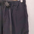 グラミチ GRAMICCI NYLON PACKBLE TRACK PANT メンズ JPN:XL