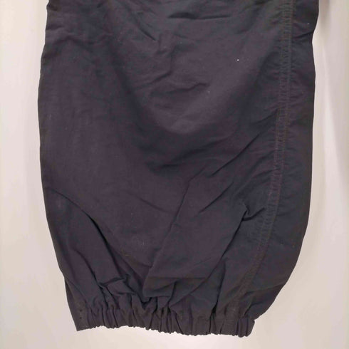 グラミチ GRAMICCI NYLON PACKBLE TRACK PANT メンズ JPN:XL