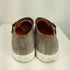 サントーニ santoni モンクストラップ レザーシューズ メンズ US:12