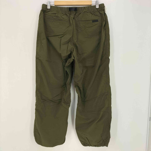 グラミチ GRAMICCI 別注 デュアラブル ナイロン パンツ クライミング パンツ メンズ JPN:XL