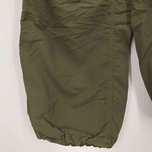グラミチ GRAMICCI 別注 デュアラブル ナイロン パンツ クライミング パンツ メンズ JPN:XL