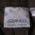 グラミチ GRAMICCI 別注 デュアラブル ナイロン パンツ クライミング パンツ メンズ JPN:XL