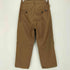 ステューシー Stussy 比翼仕立て ワンタック スラックス メンズ JPN:M