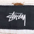 ステューシー Stussy 比翼仕立て ワンタック スラックス メンズ JPN:M