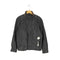 ダニエルクレミュ DANIEL CREMIEUX CREMIEUX ラムスキンスタンドカラージャケット メンズ import:L