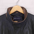 ダニエルクレミュ DANIEL CREMIEUX CREMIEUX ラムスキンスタンドカラージャケット メンズ import:L