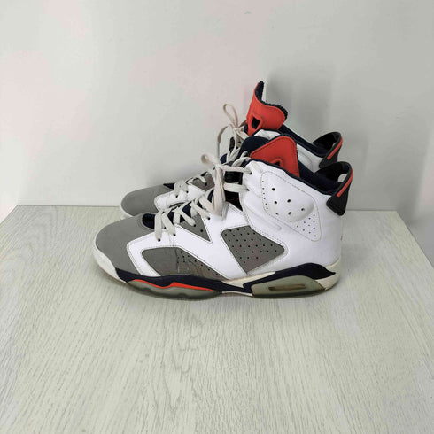 ジョーダンブランド JORDAN BRAND Air Jordan 6 Retro Tinker エアジョーダン6 レトロ ティンカー スニーカー メンズ JPN:28