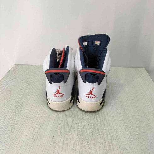 ジョーダンブランド JORDAN BRAND Air Jordan 6 Retro Tinker エアジョーダン6 レトロ ティンカー スニーカー メンズ JPN:28