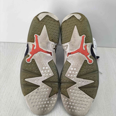 ジョーダンブランド JORDAN BRAND Air Jordan 6 Retro Tinker エアジョーダン6 レトロ ティンカー スニーカー メンズ JPN:28