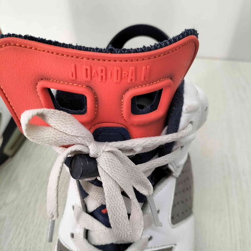 ジョーダンブランド JORDAN BRAND Air Jordan 6 Retro Tinker エアジョーダン6 レトロ ティンカー スニーカー メンズ JPN:28