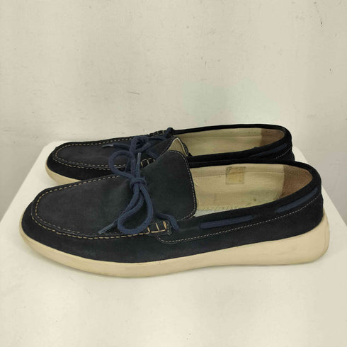 ステフノロッシ STEFANO ROSSI PIENZA PIENZA モカシンシューズ メンズ JPN:29