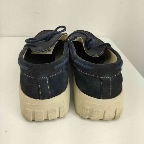 ステフノロッシ STEFANO ROSSI PIENZA PIENZA モカシンシューズ メンズ JPN:29
