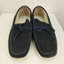 ステフノロッシ STEFANO ROSSI PIENZA PIENZA モカシンシューズ メンズ JPN:29