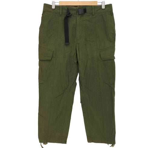 ワイルドシングス WILD THINGS W/D FIELD CARGO PANTS メンズ JPN:L