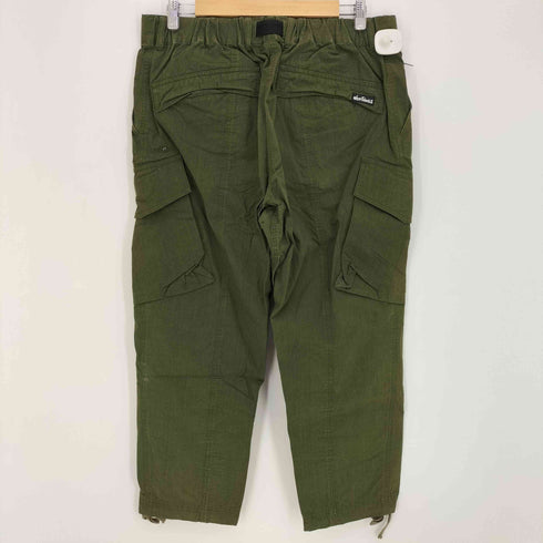 ワイルドシングス WILD THINGS W/D FIELD CARGO PANTS メンズ JPN:L