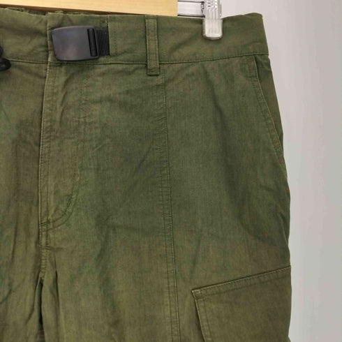 ワイルドシングス WILD THINGS W/D FIELD CARGO PANTS メンズ JPN:L