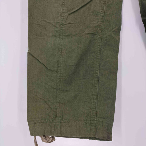 ワイルドシングス WILD THINGS W/D FIELD CARGO PANTS メンズ JPN:L