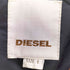 ディーゼル DIESEL スタンドカラー中綿ベスト メンズ import:L