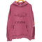 codegraphy PIGMENT ARC LOGO OVER FIT VINTAGE HOODIE メンズ import:L