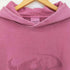 codegraphy PIGMENT ARC LOGO OVER FIT VINTAGE HOODIE メンズ import:L