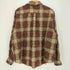 キャスパージョン CASPER JOHN Various loose shirts-box fringe バリアスルーズシャツ ボックスフリンジ メンズ JPN:S