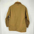 70-80s 棒talon コットン コーデュロイ切替襟 ハンティングジャケット メンズ